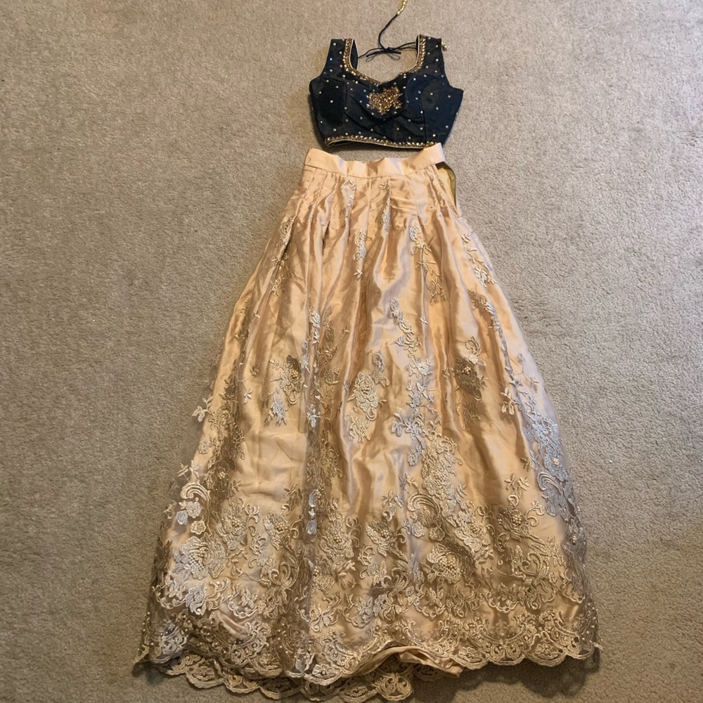 Lengha indian Pakistani